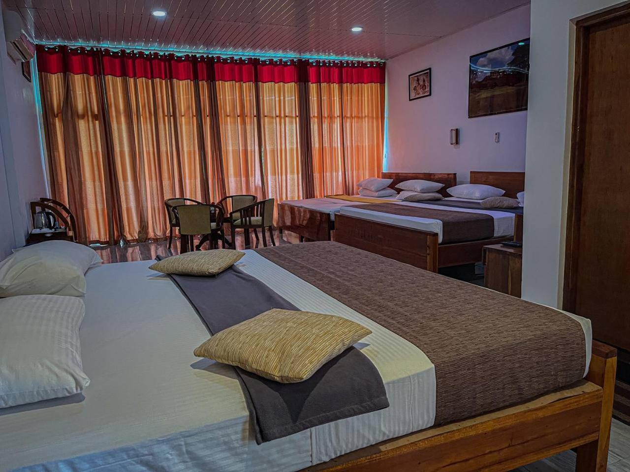 Acme Grand Hotel Хабарана Екстер'єр фото
