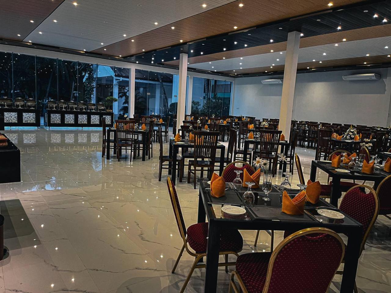 Acme Grand Hotel Хабарана Екстер'єр фото