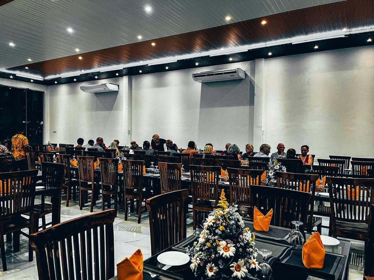 Acme Grand Hotel Хабарана Екстер'єр фото